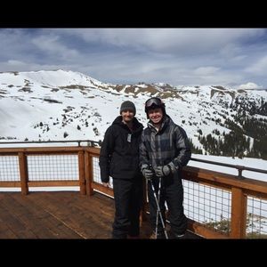 Meet your Posher, Alex